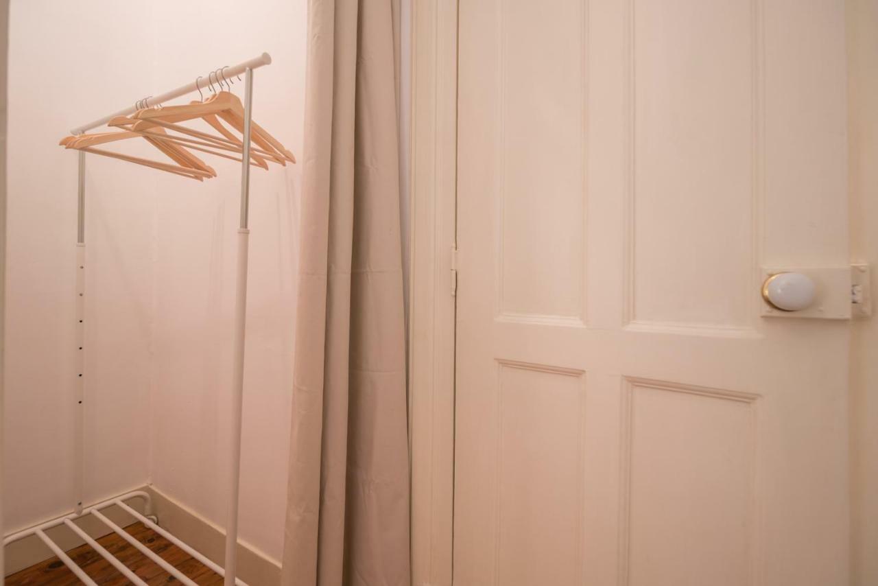 Campo Pequeno 3Bdr Apartment Lisboa Dış mekan fotoğraf