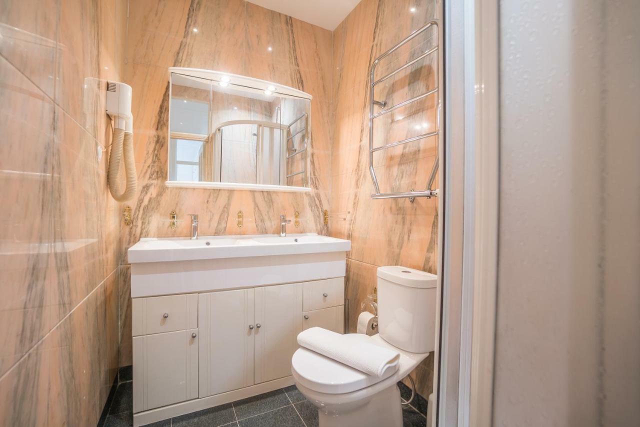 Campo Pequeno 3Bdr Apartment Lisboa Dış mekan fotoğraf
