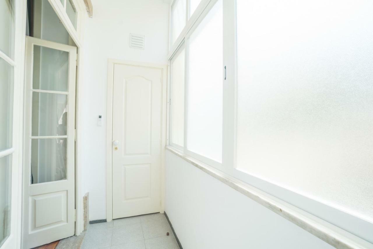 Campo Pequeno 3Bdr Apartment Lisboa Dış mekan fotoğraf