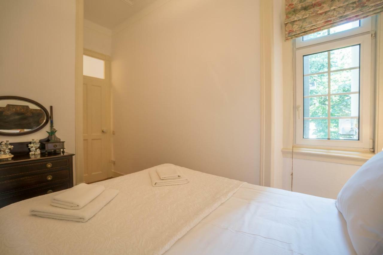 Campo Pequeno 3Bdr Apartment Lisboa Dış mekan fotoğraf